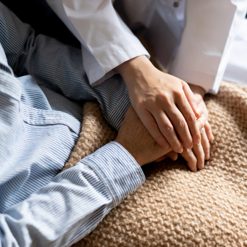 Palliative Care – A Beautiful Bridge Between A Life-Altering Illness and Hospice
